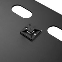 Gator Pack zip-ties et accroches - Vue 4